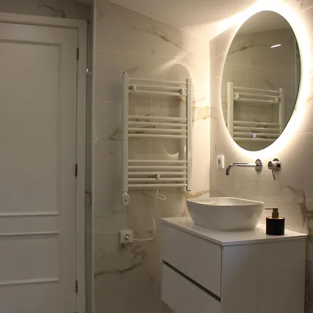 Recanto Da Malhadoira Ferienhaus