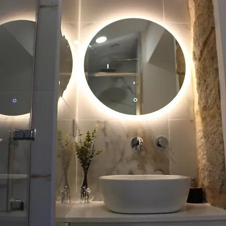 Recanto Da Malhadoira Ferienhaus