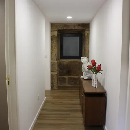 Recanto Da Malhadoira Ferienhaus Currais