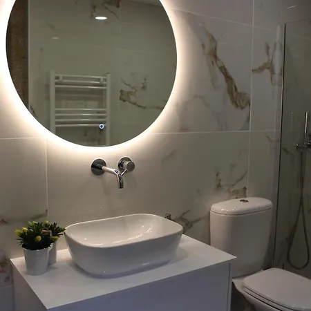 Ferienhaus Recanto Da Malhadoira Currais