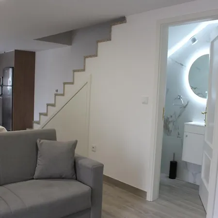 Recanto Da Malhadoira Ferienhaus