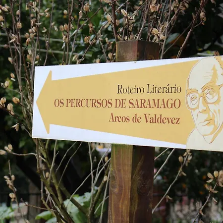 Recanto Da Malhadoira *